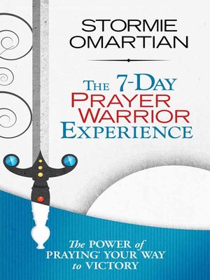 cover image of The 7-Day Prayer Warrior Experience